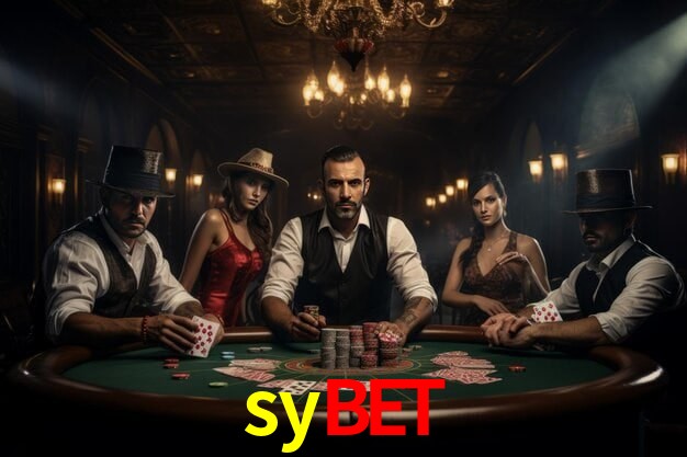 A Emoção da Loteria na sybet: Uma Chance de Mudança de Vida