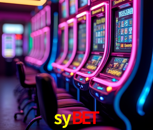 sybet cassino online
