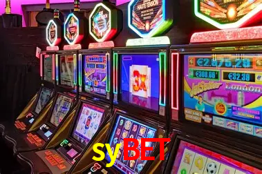 A Popularidade dos Caça-Níqueis no sybet