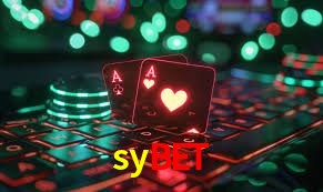 Apostas de Tênis sybet
