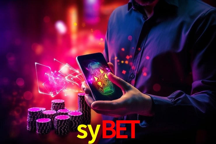 Bônus Diários sybet