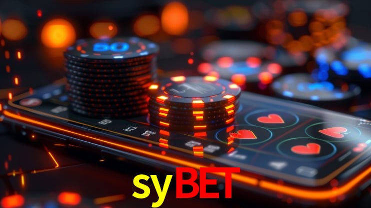 Welcome Bonus sybet