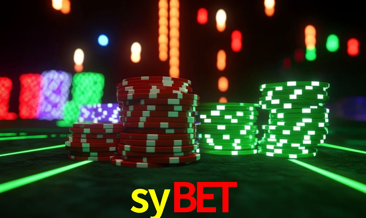 Statistics sybet