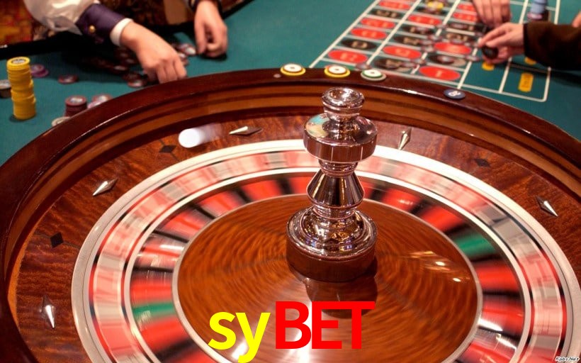 Jogos Exclusivos sybet