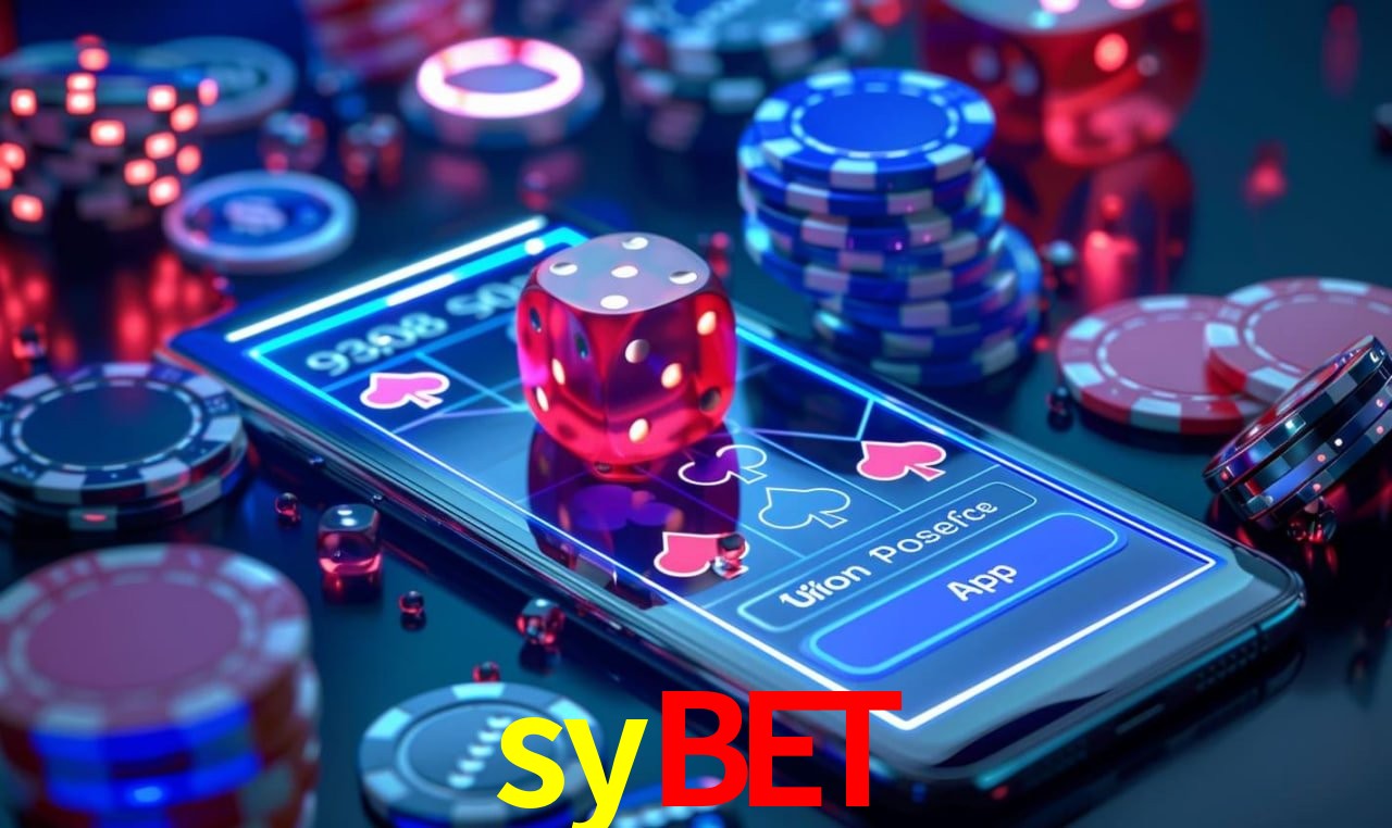 sybet lottery