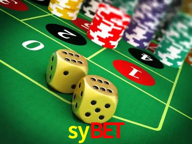 Tennis Betting sybet