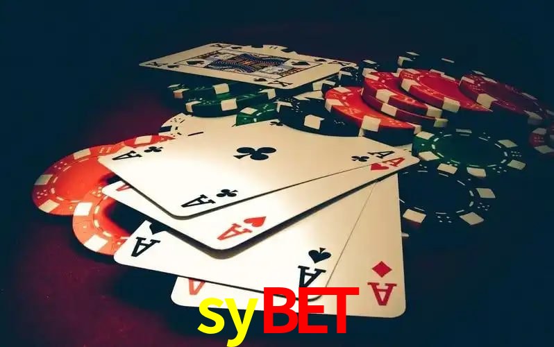 sybet Plataforma