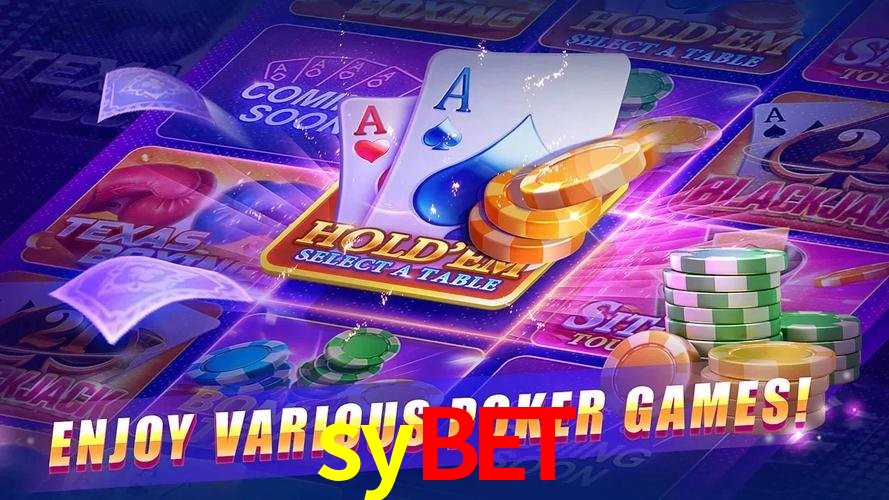 Desvendando o Mundo dos Jogos Virtuais na sybet