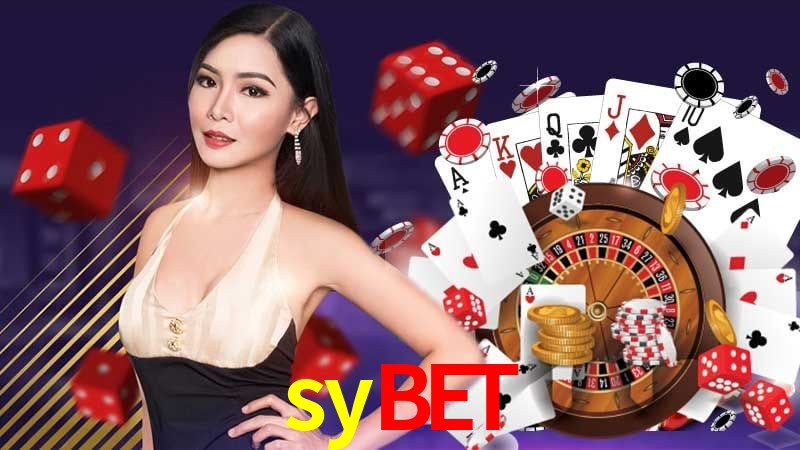sybet Facebook