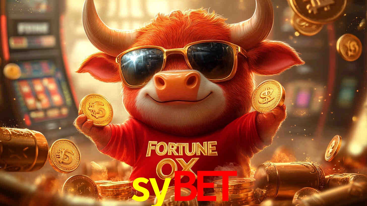sybet: A Experiência de Casino com Jogos de Mesa ao Vivo
