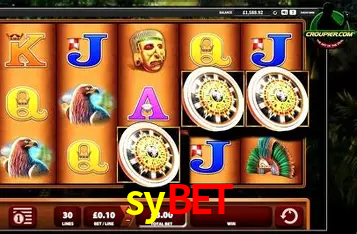 Inovações de Jogos na sybet: O Futuro das Experiências Interativas