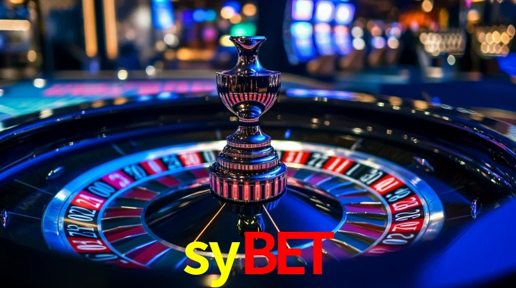 Explore as vantagens do sybet: serviço profissional e confiabilidade