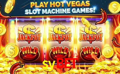 Descubra o Mundo do Cassino Online com sybet