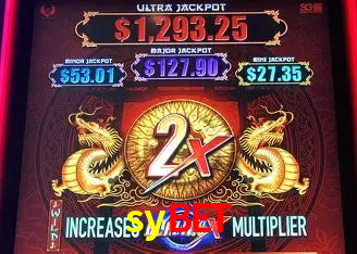 sybet cassino online