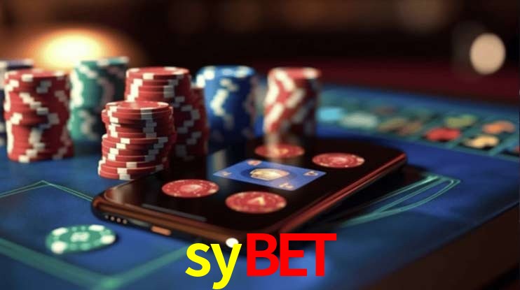 Casino VIP sybet