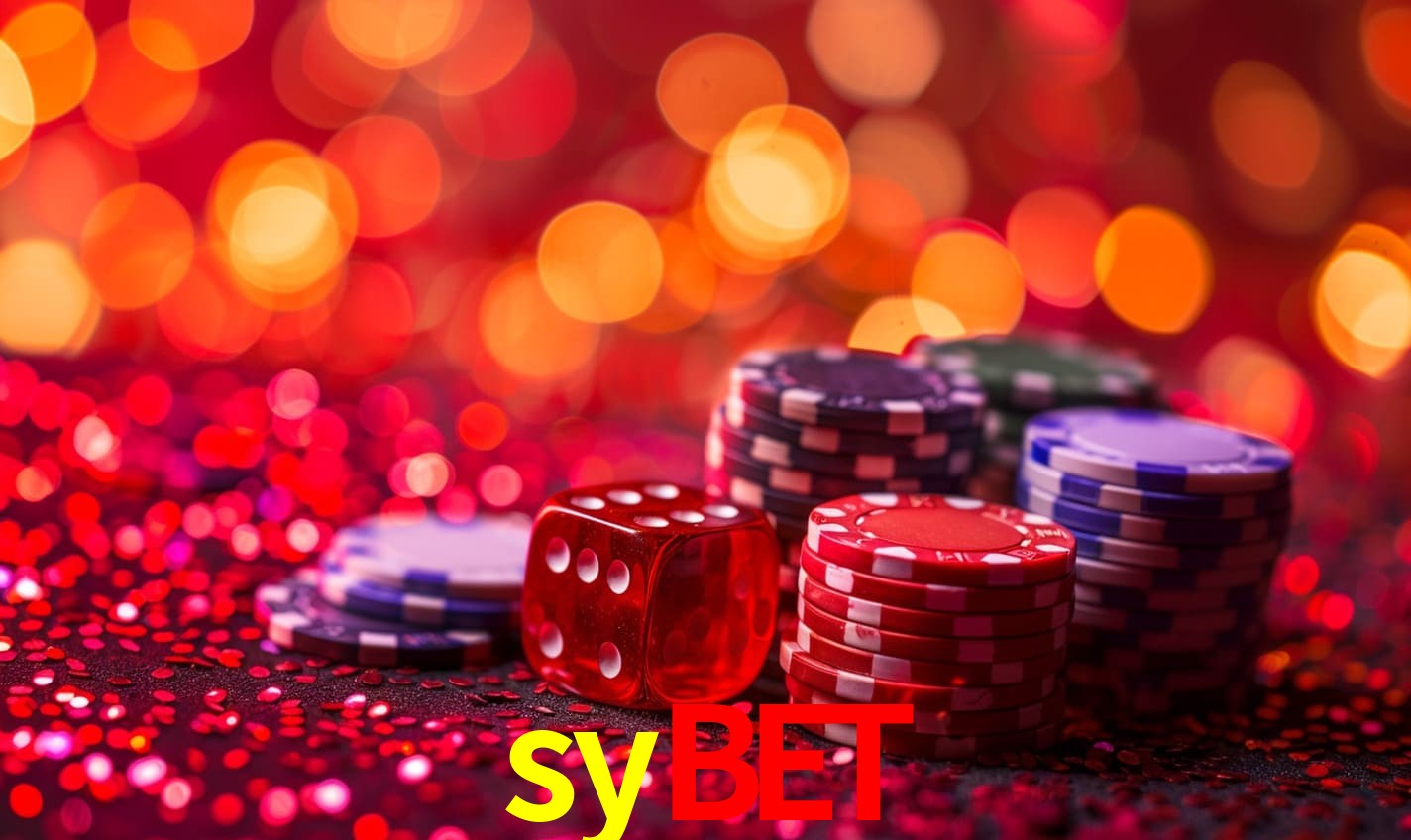 Descubra a Essência do sybet: Nossa História e Compromissos