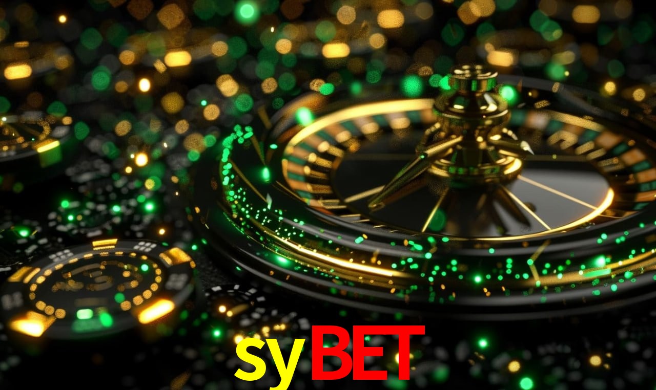 sybet Plataforma Oficial