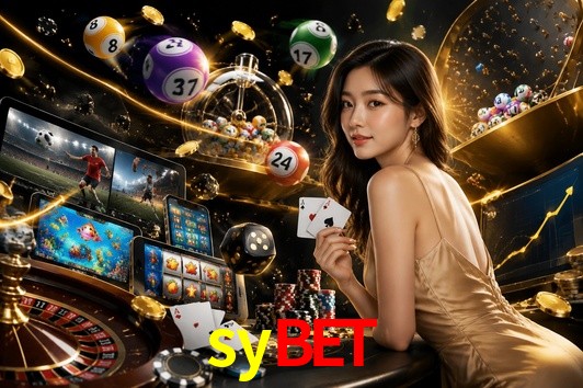 Flash Promotion sybet