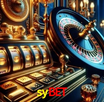 Mesa de Roleta sybet