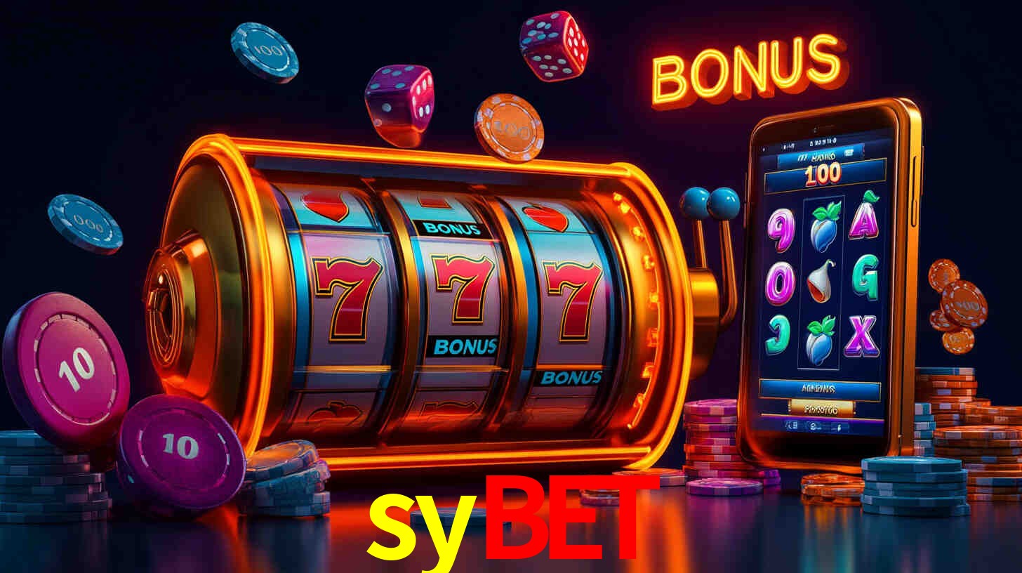 A Popularidade dos Caça-Níqueis no sybet