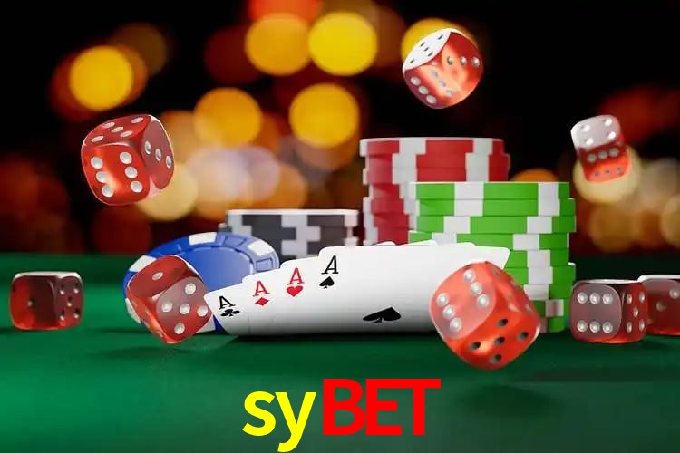 Recursos de Bônus sybet