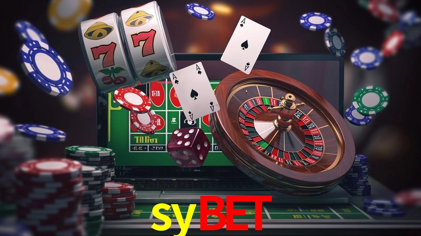 sybet bonus