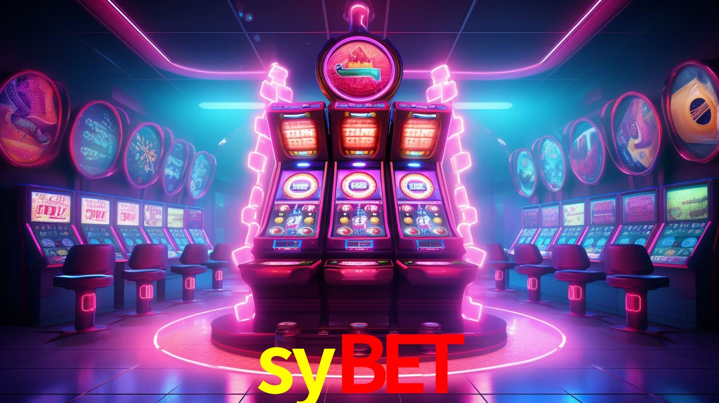 sybet - Site Oficial Brasileiro Autorizado - sybet.com