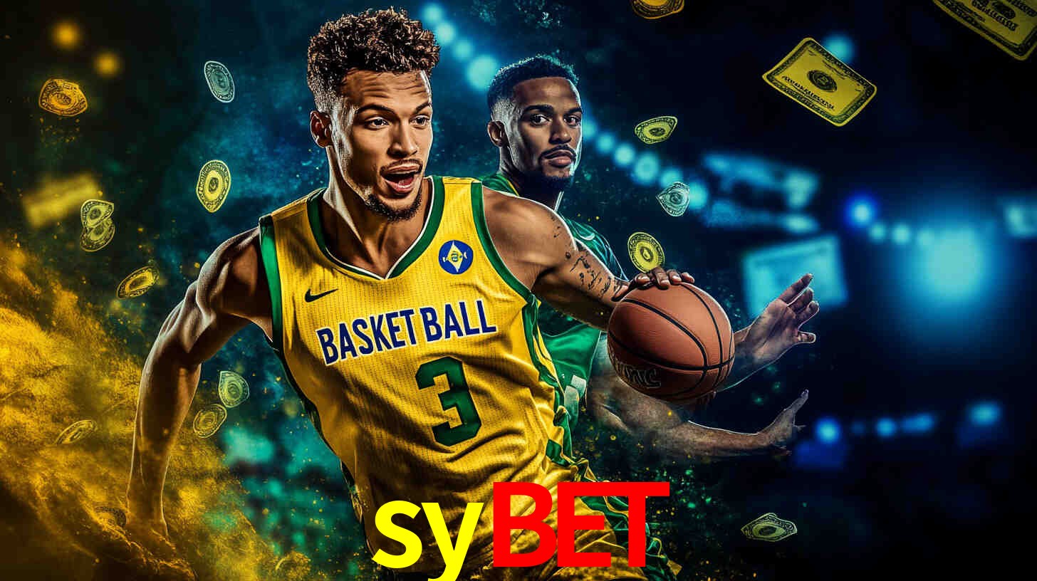 Apostas Esportivas na sybet: Um Guia Completo