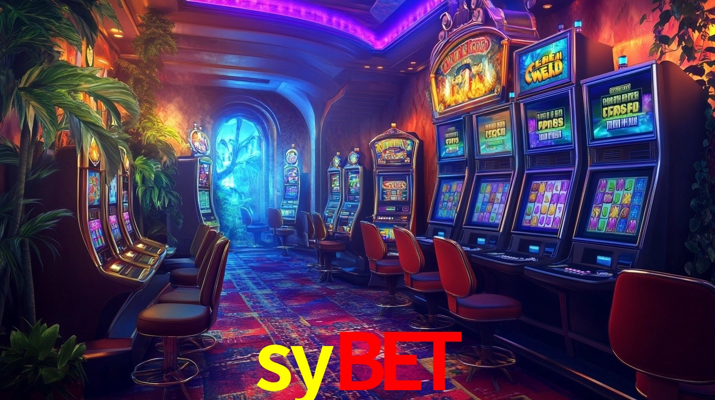 Welcome Bonus sybet