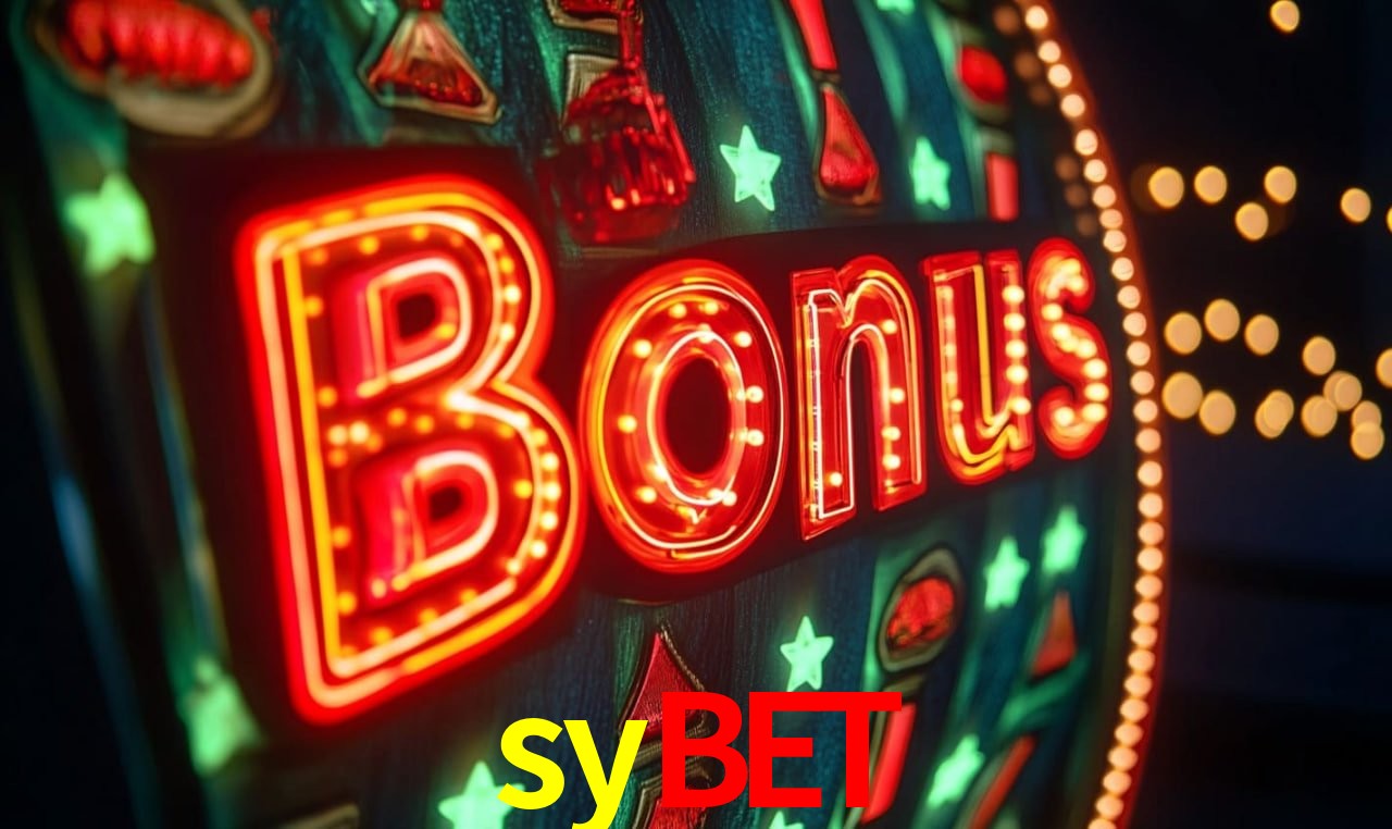 Interface do App sybet
