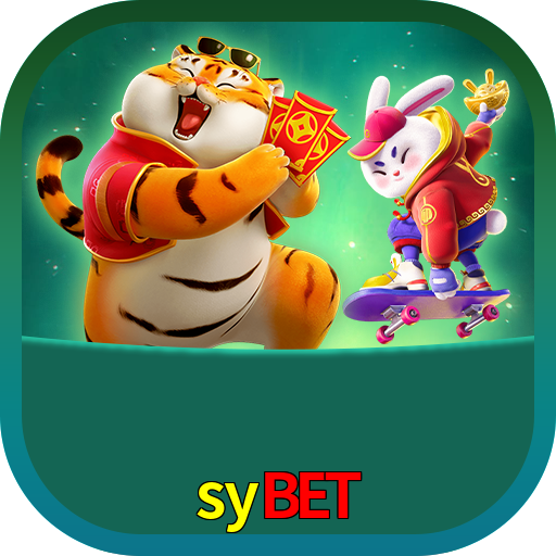 Logo sybet
